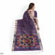 Exclusive Women Cotton Saree 